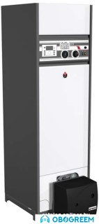 Отопительный котел ACV Delta Pro S 55