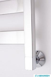 Полотенцесушитель Stinox San Remo водяной 50x140
