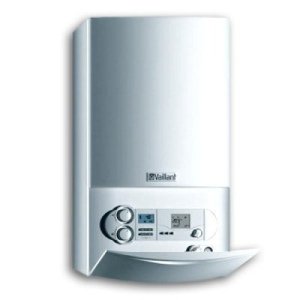 Газовый котел Vaillant TurboTEC plus VU 242/5-5