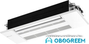 Внутренний блок Mitsubishi Electric MLZ-KP35VF