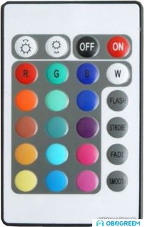 Газовый обогреватель Neoclima 08HW-BL (с LED-подсветкой)