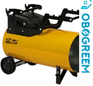 Тепловая пушка Oklima SG 80 M [03SG102]