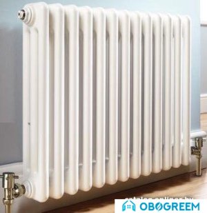 Стальной трубчатый радиатор BEMM 3056.U1 (28 секций)