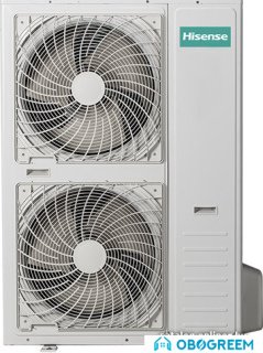 Сплит-система Hisense AUC-60HR4SHA/AUW-60H6SP