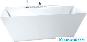Ванна BelBagno BB19 170x80