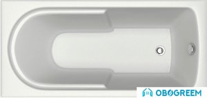 Ванна Relisan EcoPlus Сона 170х80