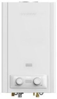 Водонагреватель Hyundai H-GW1-AMW-UI305/H-GW1-AMBL-UI306
