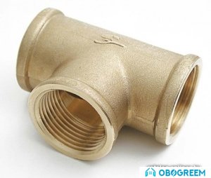 Фитинг Sobime 68003