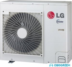 Внешний блок LG MU5M30