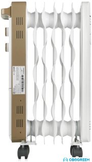 Масляный радиатор Electrolux EOH/M-9157
