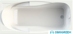 Ванна Radomir Парма 180x85 (правая)