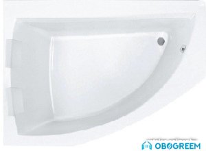 Ванна Roca Aquamarina 175x120 [24T249000]