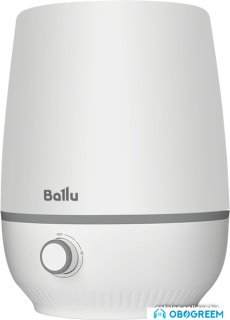 Увлажнитель воздуха Ballu UHB-450 T Gray