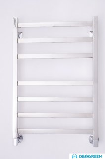 Полотенцесушитель Stinox Prestige водяной 50x60