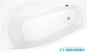 Ванна Roca Nicole 140x75 [24T105000]