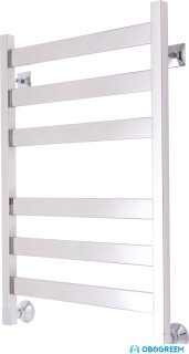 Полотенцесушитель Stinox San Remo водяной 50x120