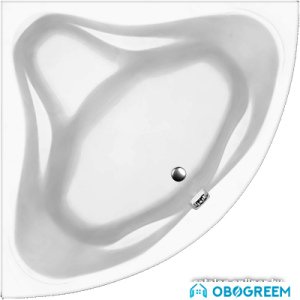 Ванна Banoperito Atria 150x150