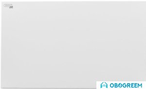 Инфракрасный обогреватель СТН НЭБ-М-НС 0,5 без терморегулятора (белый)