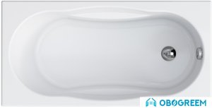 Ванна Cersanit Mito Red 140x70 (с ножками) TS301-003