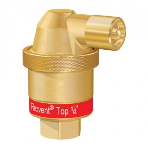 Воздухоотводчик автоматический Meibes Flexvent Top - 3/8