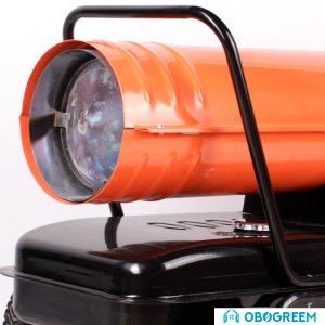 Тепловая пушка Patriot DTC 629 [633 70 3063]