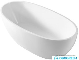 Ванна BelBagno BB69 170x82