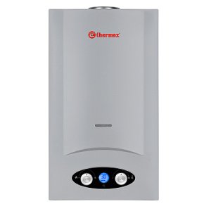 Газовая колонка Thermex G 20 D (Silver)