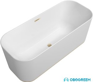 Ванна Villeroy & Boch Finion 170x70 UBQ177FIN7N200V1-01