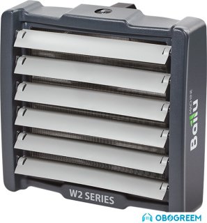 Тепловентилятор Ballu BHP-W2-70-LN