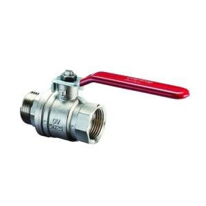 Кран шаровой полнопроходной Oventrop Optibal - 3/8