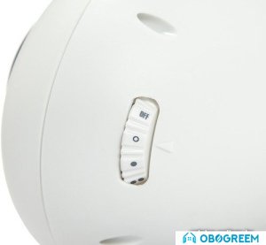 Тепловентилятор Zanussi ZFH/C-400