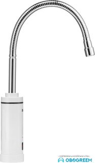 Водонагреватель Zanussi SmartTap