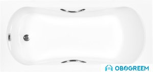 Ванна Besco Aria Plus 150x70