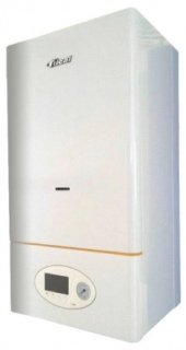 Газовый котел Olical JLG11 KW
