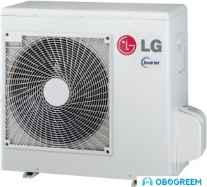 Внешний блок LG MU4M25