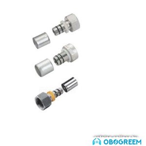 Фитинг Rifeng 50 F5-S2632x1 1/4