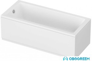 Ванна Cezares Plane Mini Solo 170х70