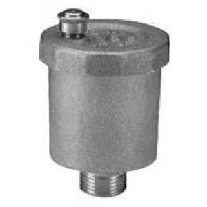 Воздухоотводчик автоматический Danfoss Airvent - 1/2