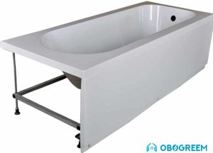 Ванна Fiinn Стандарт 7007А/39