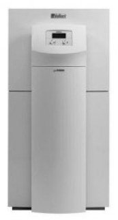 Тепловой насос Vaillant geoTHERM VWW 81/3 вода-вода