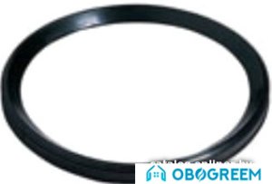 Фитинг Ostendorf HT уплотнительное кольцо 75 880030