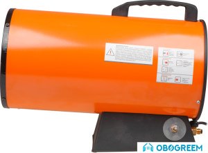 Тепловая пушка Ecoterm GHD-150