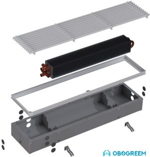 Конвектор itermic ITT.080.200.2500