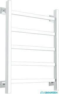Полотенцесушитель Ростела Экспи Квадро V30 1/2