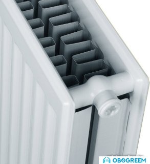 Стальной панельный радиатор Лидея ЛК 22-326 тип 22 300x2600