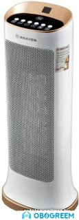 Тепловентилятор Brayer BR4804