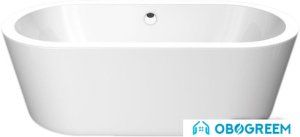 Ванна BelBagno BB12 177.5x80.5