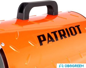 Тепловая пушка Patriot GS 16