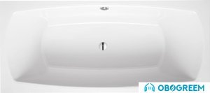 Ванна Villeroy & Boch My Art 180x80 [UBQ180MYA2V-96]