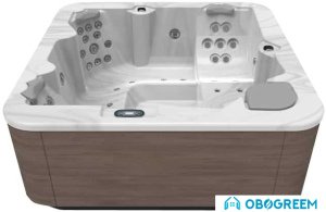 Ванна Aquavia Spa Aqualife 5 (sterling/thunder woodermax)